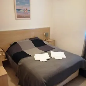 Apartment Plaza Rio Aguasvivas 5 Bb, Torremolinos
