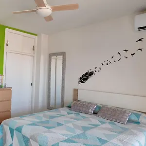 Apartamento Rulosol 3, Torremolinos