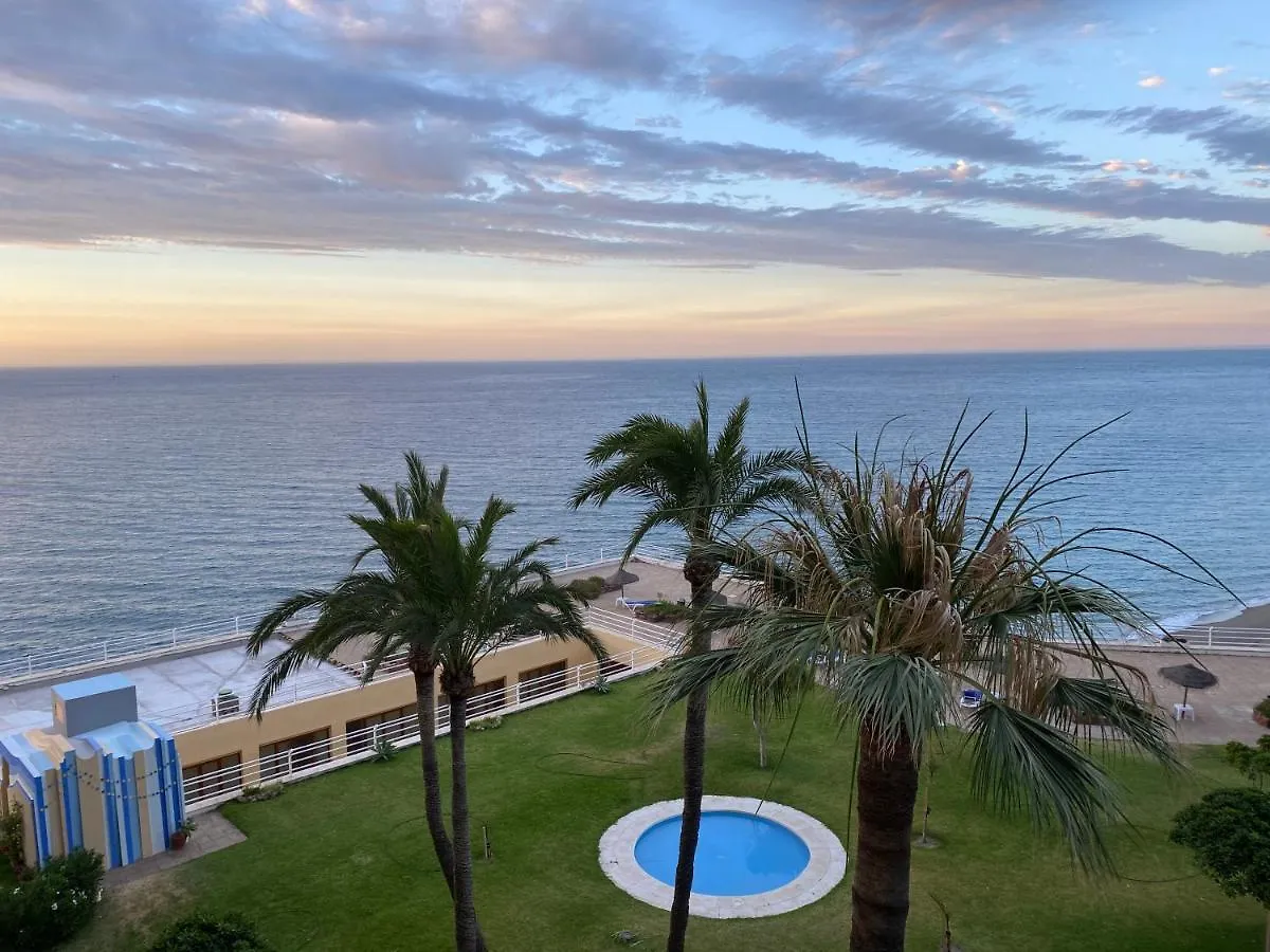 Apartment Castillo De Santa Clara 3 Torremolinos
