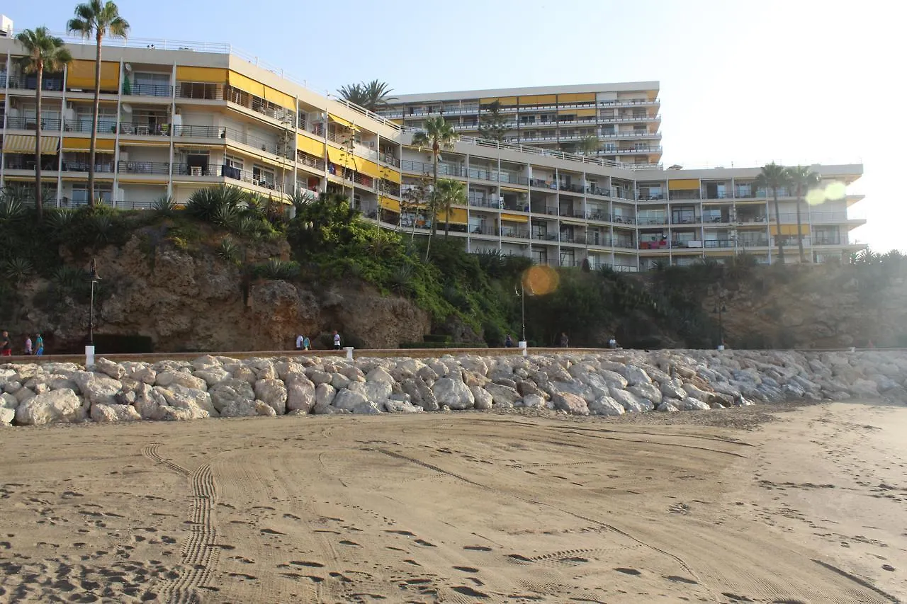Castillo De Santa Clara 3 Torremolinos Apartment