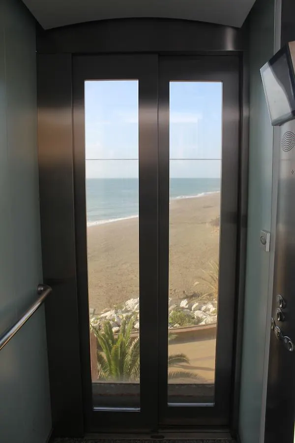 Apartment Castillo De Santa Clara 3 Torremolinos