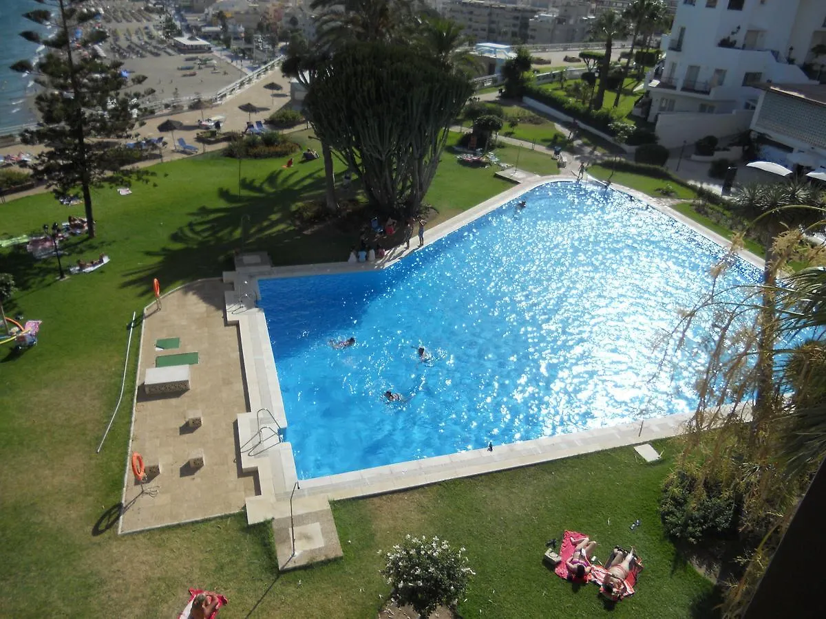 Apartment Castillo De Santa Clara 3 Torremolinos